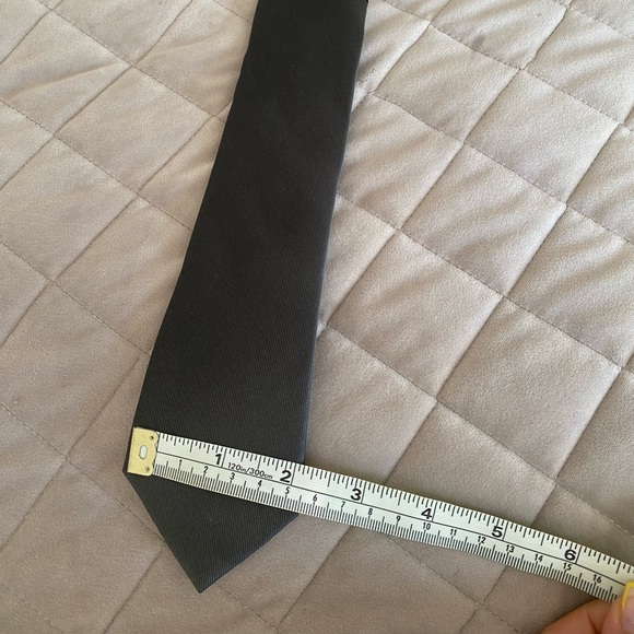 Tie- like new -2 for $16 - Picture 2 of 2